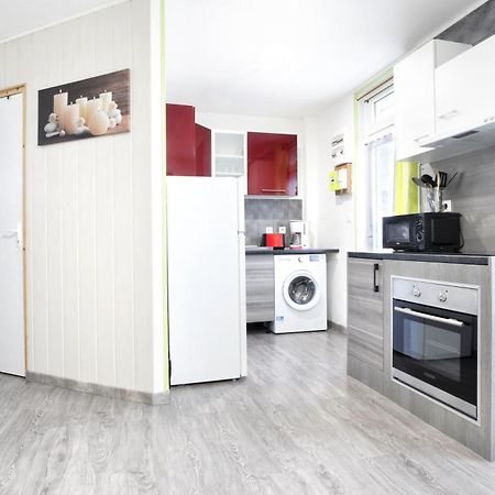 A 2 Pas De La Mer - Plage A 50M Barneville-Carteret Esterno foto