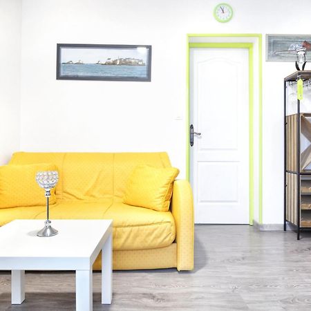 A 2 Pas De La Mer - Plage A 50M Barneville-Carteret Esterno foto