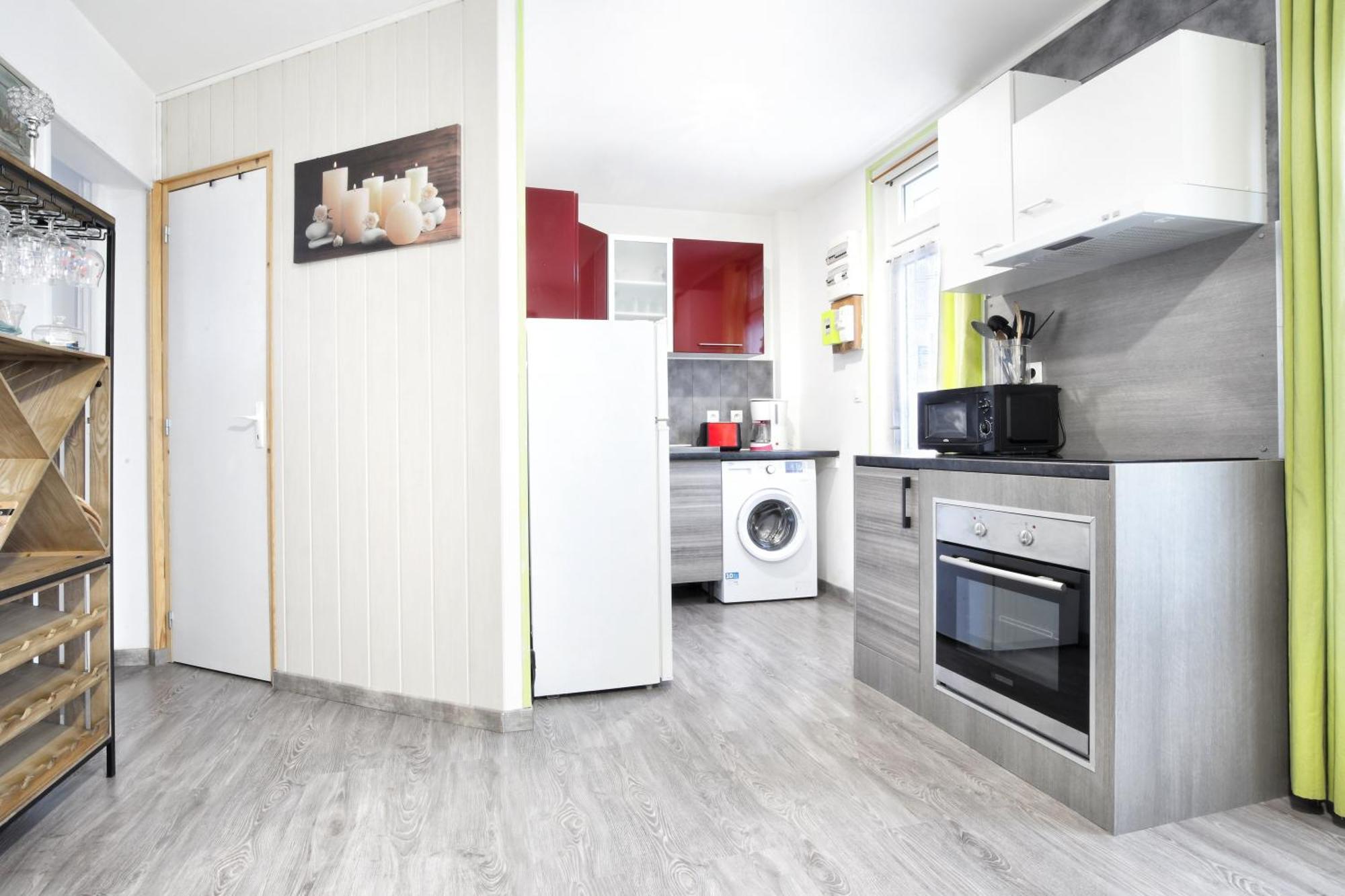 A 2 Pas De La Mer - Plage A 50M Barneville-Carteret Esterno foto