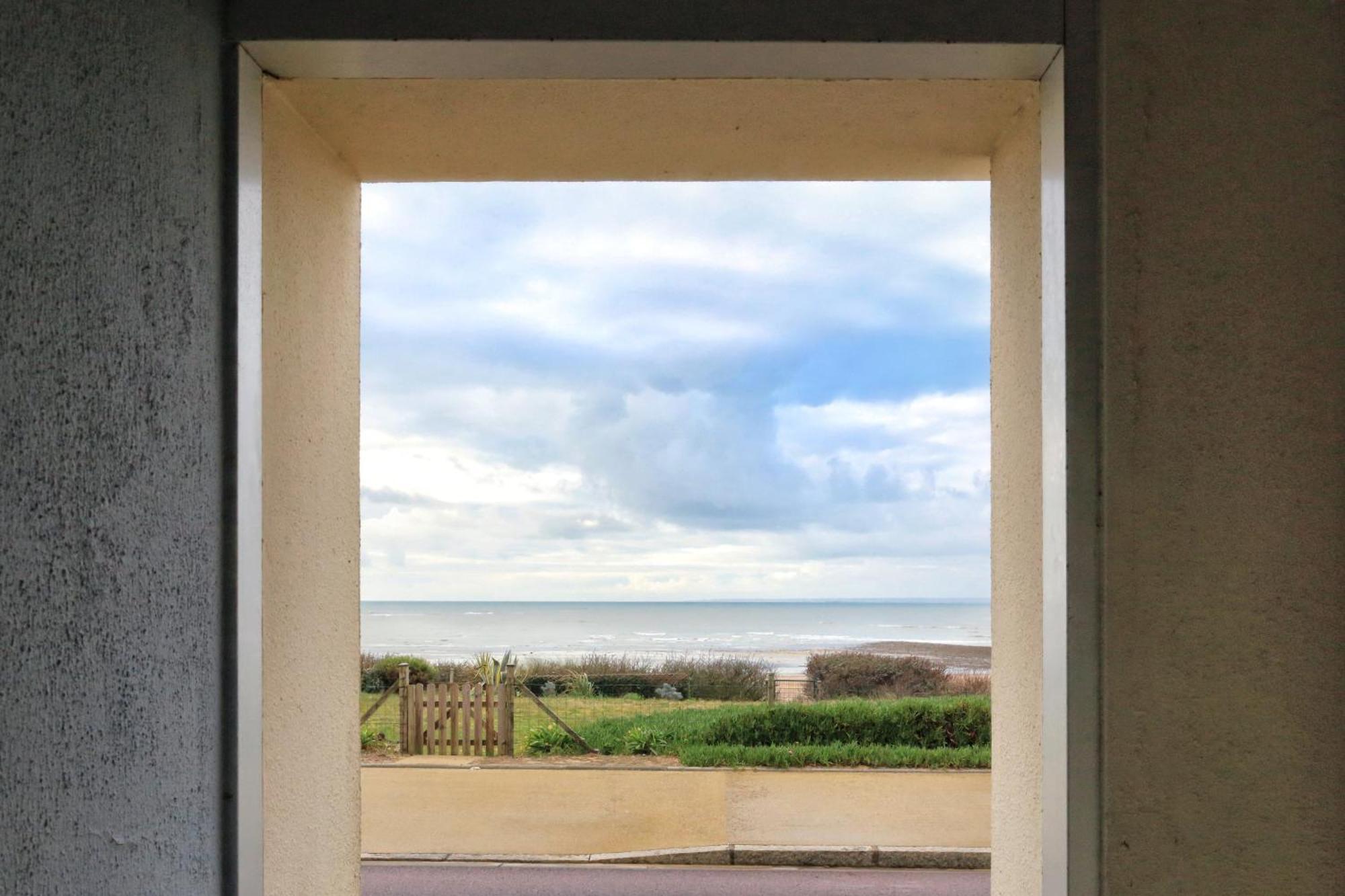 A 2 Pas De La Mer - Plage A 50M Barneville-Carteret Esterno foto